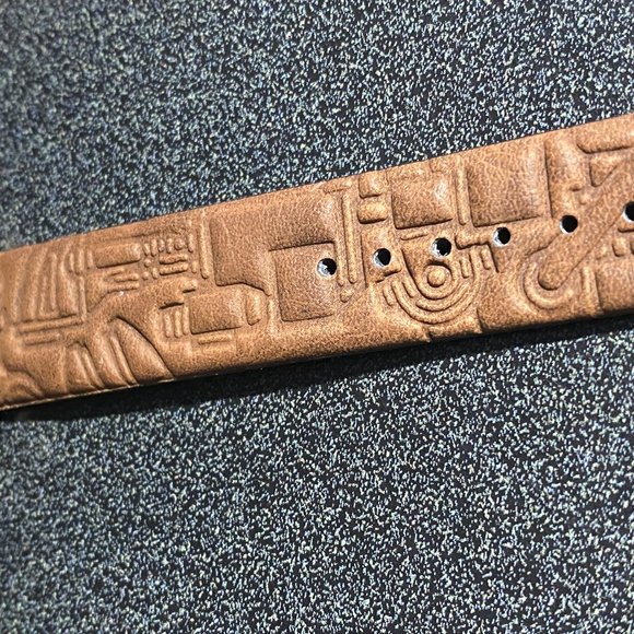 Vintage Lucas 1999 Star Wars 24 Watch - Picture 10 of 11